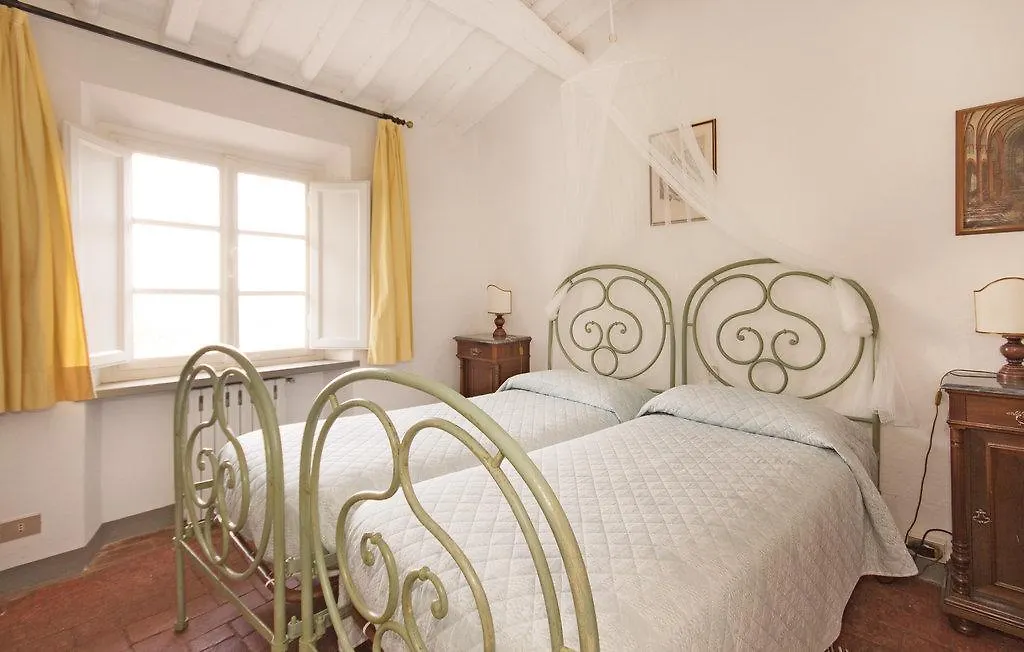 Villa Casetta Lucca İtalya