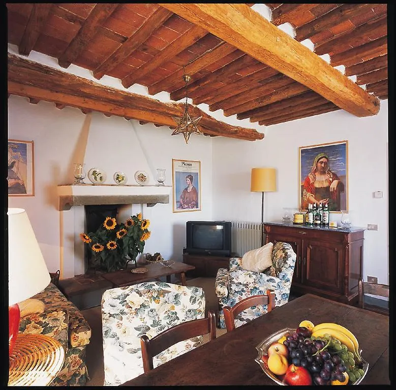 Villa Casetta Lucca 0*,  İtalya