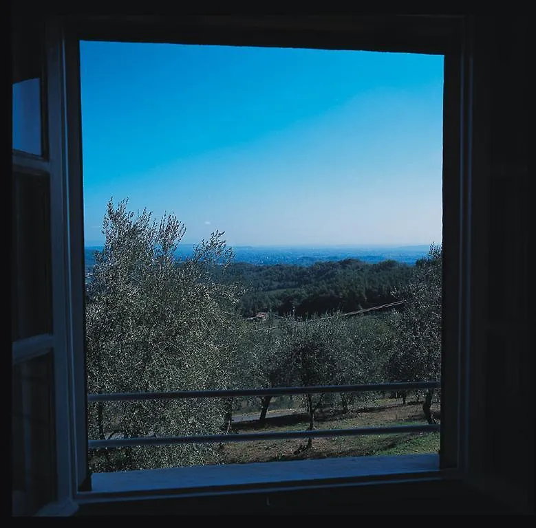 Villa Casetta Lucca İtalya